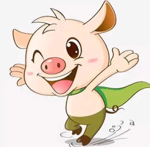 生肖豬:事業飛黃騰達,財富滾滾來!