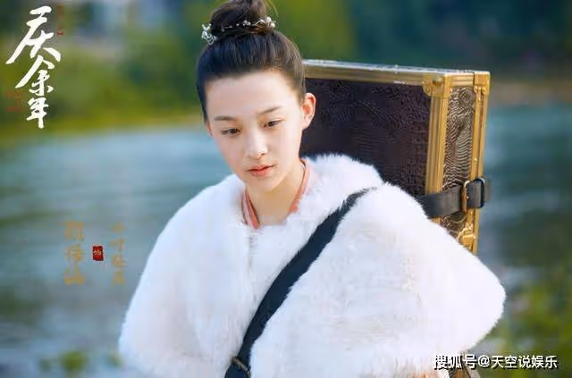 《央視推薦》張若昀聯合「老默」馮兵主演古裝劇,精彩劇情提前知