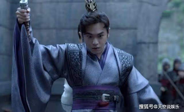 《央視推薦》張若昀聯合「老默」馮兵主演古裝劇,精彩劇情提前知