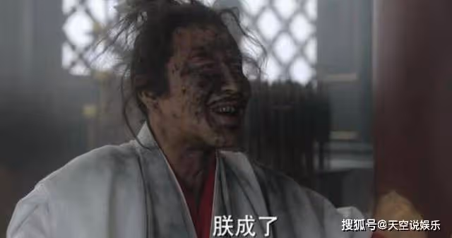 《央視推薦》張若昀聯合「老默」馮兵主演古裝劇,精彩劇情提前知
