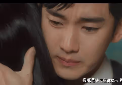 《眼淚女王》爺爺的小三是好人嗎?男主朋友是幻想出來的嗎