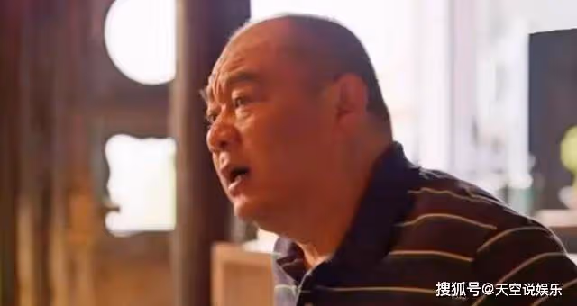 《小日子》結局揭秘:朱大力離世,張善亞患癌,家庭何去何從?