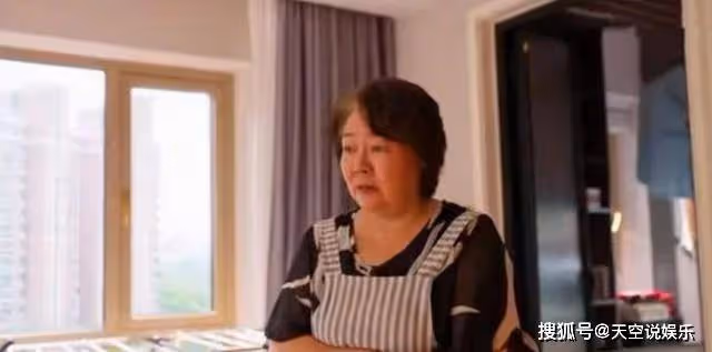 《小日子》結局揭秘:朱大力離世,張善亞患癌,家庭何去何從?