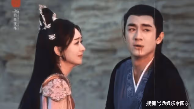 《與鳳行》結局是he還是be?《與鳳行》顧成錦的身份是什麼