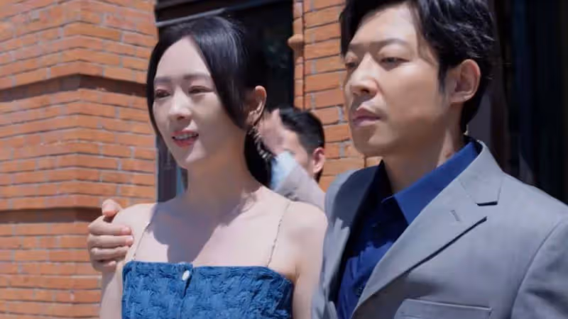 《小日子》:朱勁草離婚暴露底色,真正適合顧茉莉的男人出現