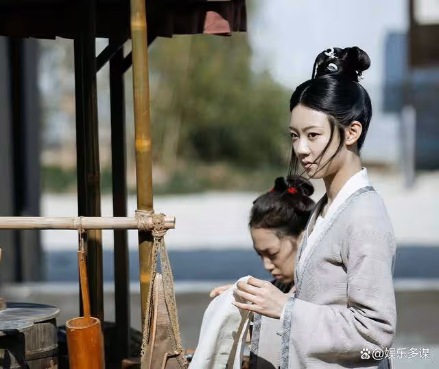 《花間令》上官蘭竟是幕後黑手,得知妹妹死亡真相,徹底瘋了