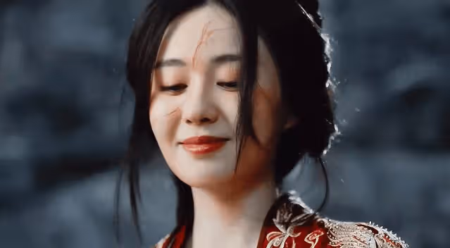 《花間令》上官芷和楊採薇換臉了嗎?上官芷為什麼死了