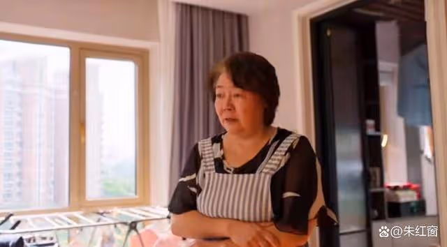 《小日子》朱大力的結局,要讓很多觀眾失望了