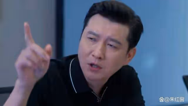 《小日子》朱大力的結局,要讓很多觀眾失望了