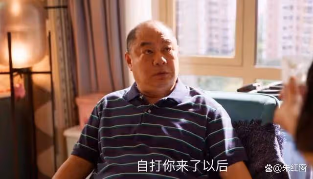 《小日子》朱大力的結局,要讓很多觀眾失望了