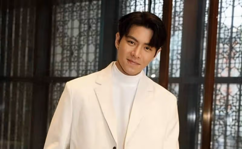 TVB男星羅天宇演出尺度大,伸手摸女演員臀部,還想霸王硬上弓