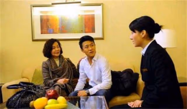 「我的一巴掌,換回生活安寧」界限感缺失,是家庭關係緊張的根源