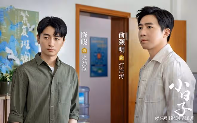 電視劇《小日子》原著,表哥汪凌霄破壞弟弟的婚姻,藏著三大秘密