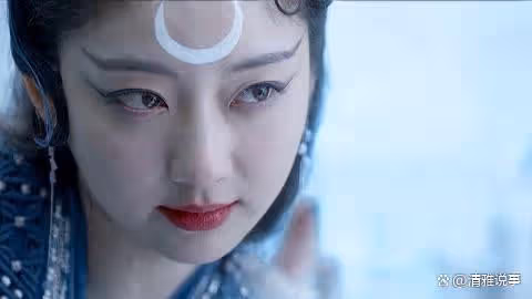 烈焰:任嘉倫演繹凡人王子向神靈復仇的故事