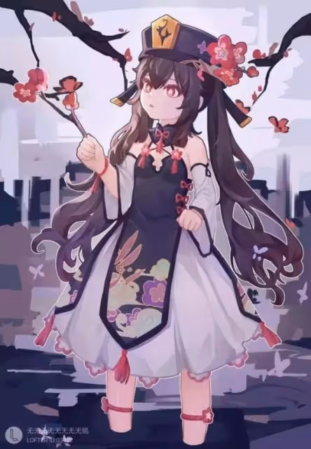原畫壁紙及美圖第九十一期,無水印可自取