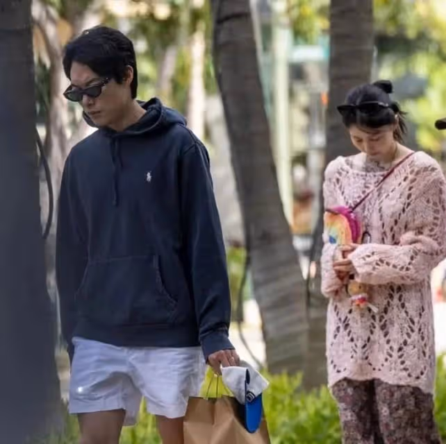 韓素希插足風波掉粉超10萬,渣男完美隱身,最後前女友出來道歉?