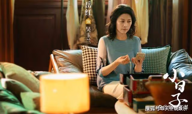 《小日子》可可車禍輸血,意外揭開六年大秘生父竟姓江,朱勁草氣暈