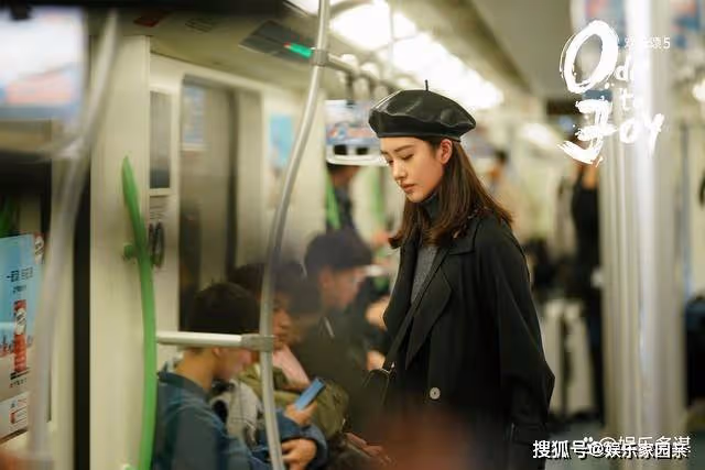 《歡樂頌5》結局:朱喆出國進修學會八國語言,升職副總嫁財閥富二代