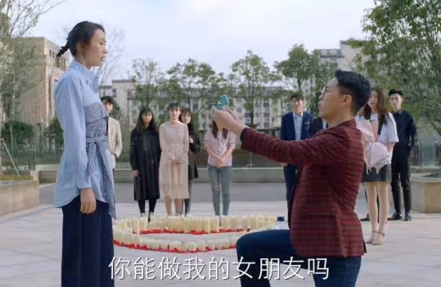 37歲大齡剩女的自信:誰說我結不了婚,只不過是不想而已