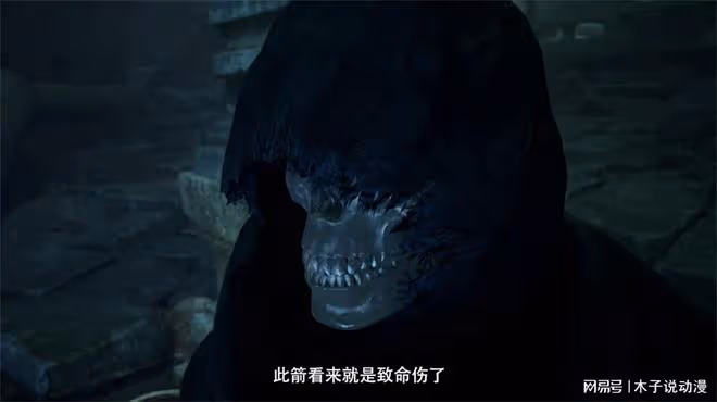 玄骨上人的境界是什麼?官方為何要隱藏他的境界?原因只有一個