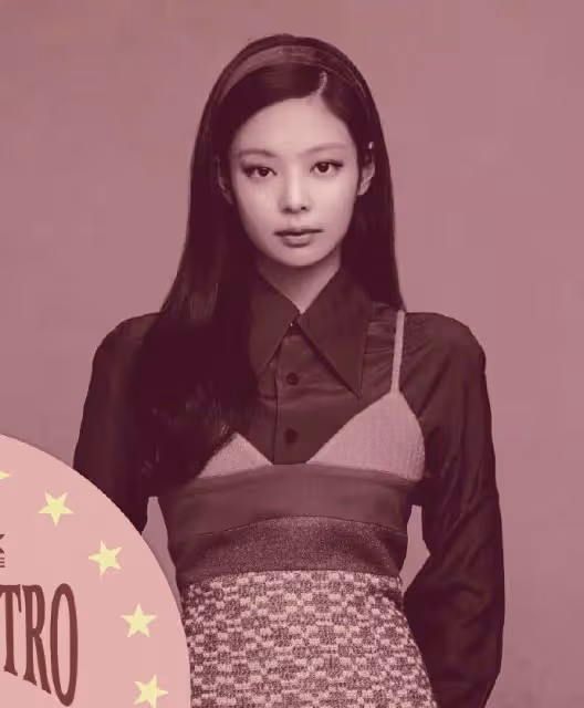 Jennie拒絕出演新綜藝，《404公寓》收視不佳，準備首張個人專輯