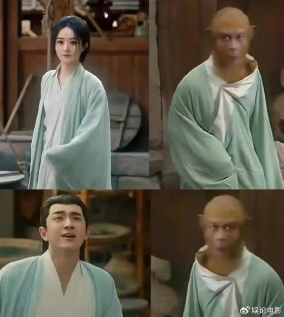 《與鳳行》熱播,三大槽點,都被網友戳中