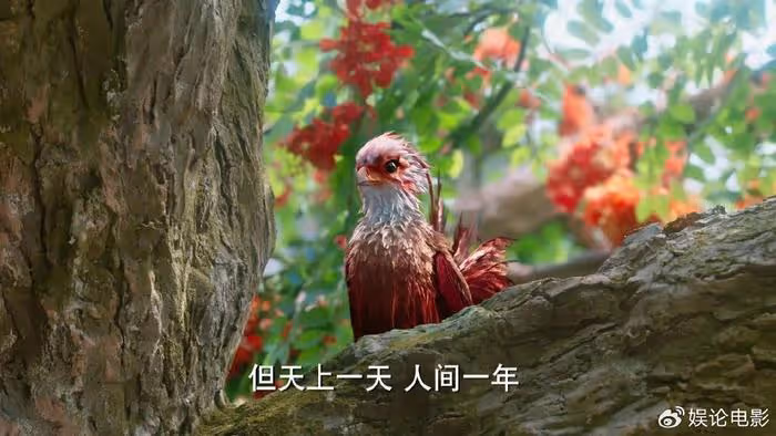 《與鳳行》開播收視率奪冠,趙麗穎演技太穩,為啥有人說她油膩