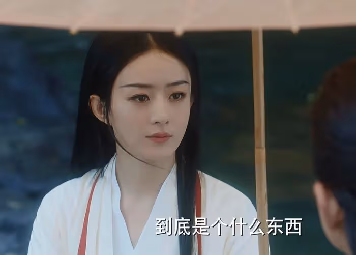 《與鳳行》口碑兩極化，林更新正片不如廣告精緻，被質疑營銷過度
