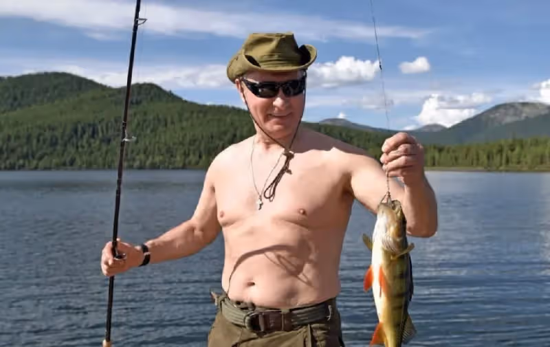 食人魔曝光！讓戰鬥民族膽寒的人　邀好友釣魚卻將對方吃到剩手指