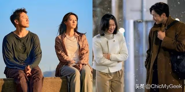 都是神作!5部成人必看治癒系韓劇!