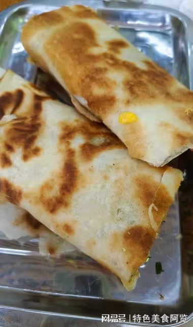臨沂味道最正宗的7家卷煎餅老店推薦!