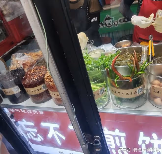 臨沂味道最正宗的7家卷煎餅老店推薦!