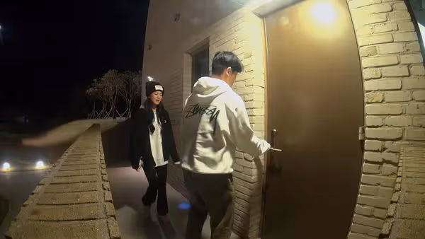 《換乘3》女嘉賓痛哭「我現在退出」 ! 崩潰打給PD:拍不下去了