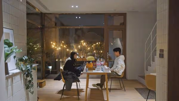 《換乘3》女嘉賓痛哭「我現在退出」 ! 崩潰打給PD:拍不下去了