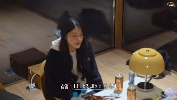 《換乘3》女嘉賓痛哭「我現在退出」 ! 崩潰打給PD:拍不下去了