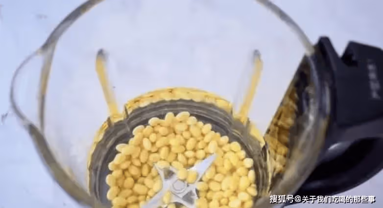 「豆腐腦」的家庭做法,秘制配方和步驟教給你,學會可以擺攤了