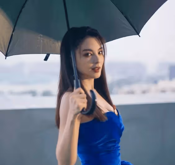張雨綺又要出演新劇了?看到男主角人選,這個組合也太新鮮了