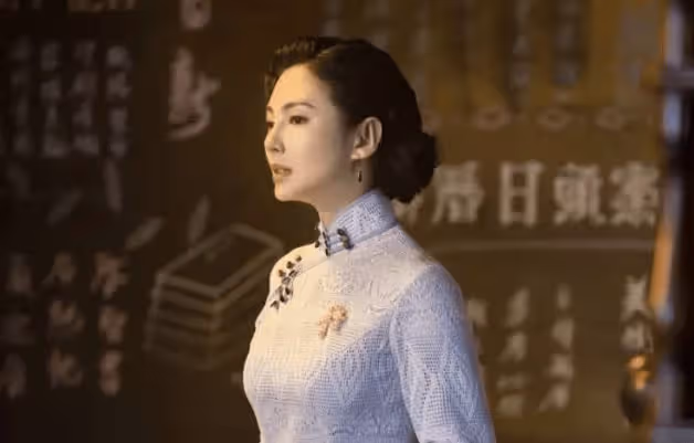 張雨綺又要出演新劇了?看到男主角人選,這個組合也太新鮮了