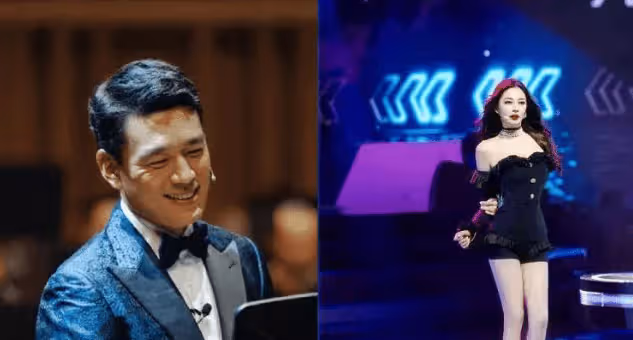 張雨綺又要出演新劇了?看到男主角人選,這個組合也太新鮮了