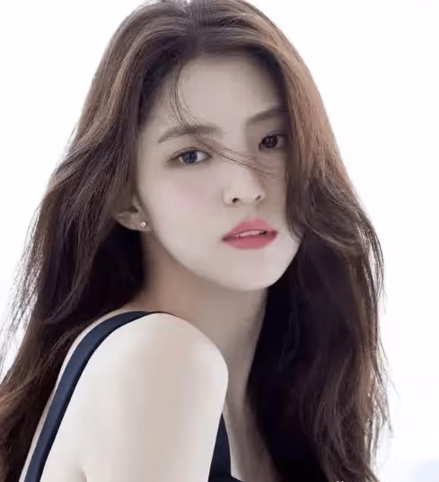 韓星頂級美女 韓素希:外貌出眾,身材火辣,演技深入人心