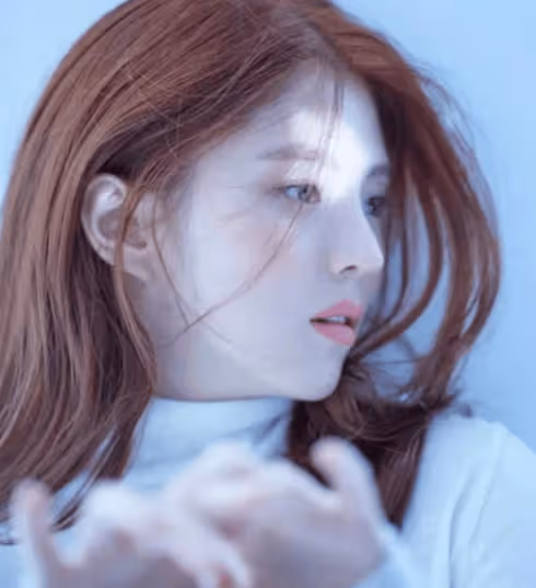 韓星頂級美女 韓素希:外貌出眾,身材火辣,演技深入人心