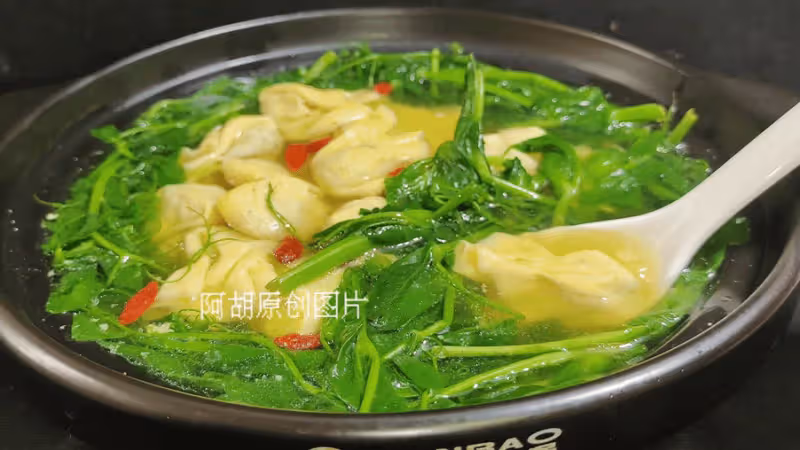 春天,雞湯、骨湯不如此湯!每天來一碗,鮮潤不膩、特清香,口口鮮嫩再來一碗