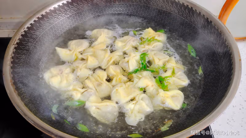 春天,雞湯、骨湯不如此湯!每天來一碗,鮮潤不膩、特清香,口口鮮嫩再來一碗