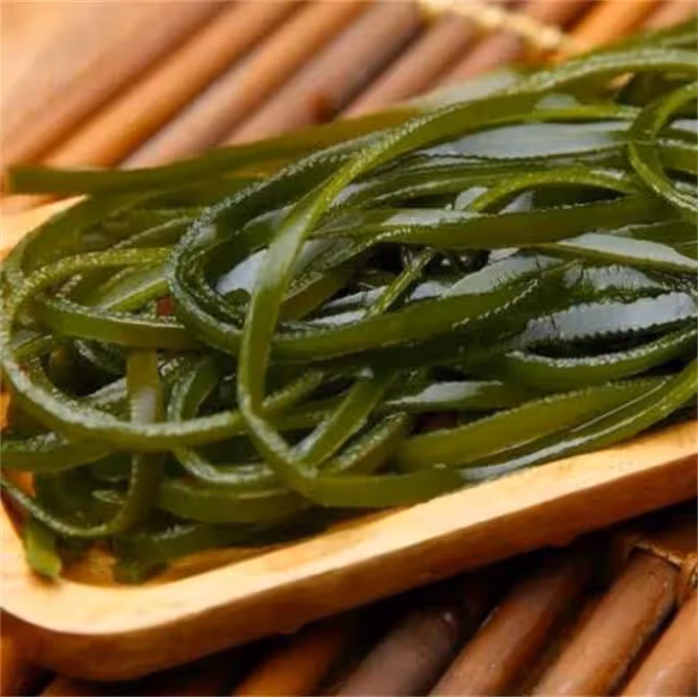 海帶屬於海鮮嗎?我們經常吃的海帶,到底是植物還是動物?