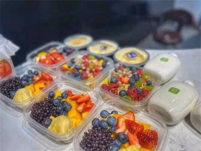 水果撈都有哪些水果?水果撈的製作技巧和食用方法