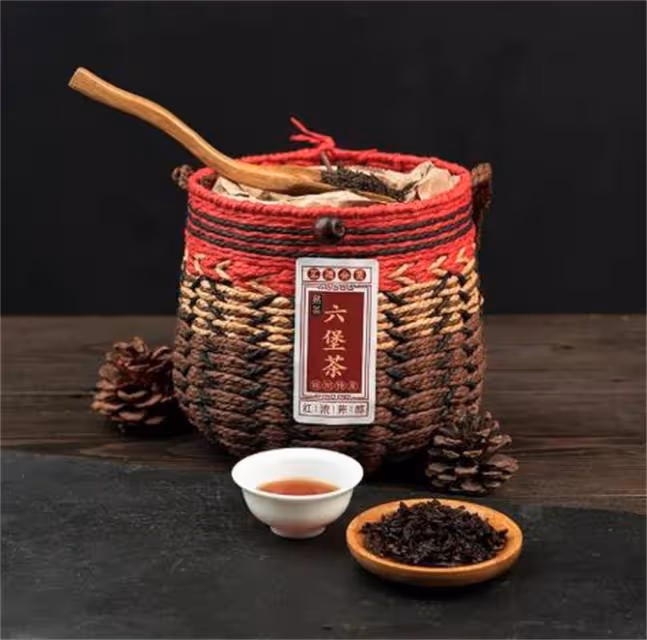 六堡茶屬於什麼茶？巧喝六堡茶去除身體濕氣，但是你要這麼泡