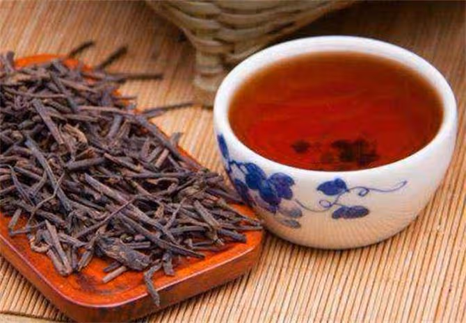 六堡茶屬於什麼茶？巧喝六堡茶去除身體濕氣，但是你要這麼泡