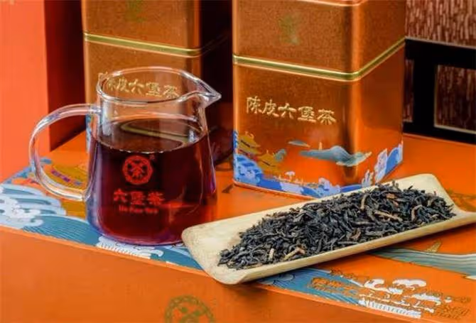 六堡茶屬於什麼茶？巧喝六堡茶去除身體濕氣，但是你要這麼泡