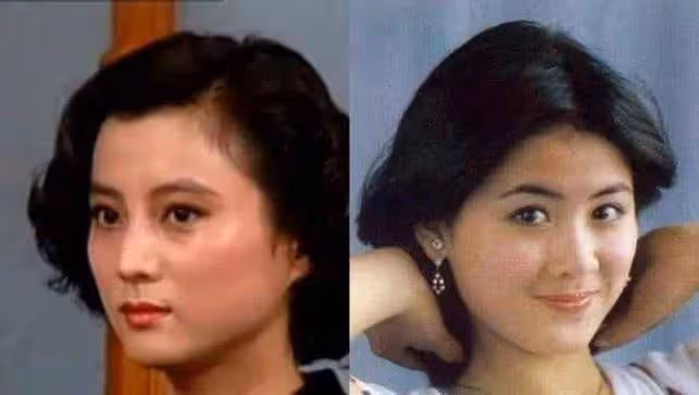 又一個女明星快被遺忘,年輕時美得國色天香,今51歲胖得認不出