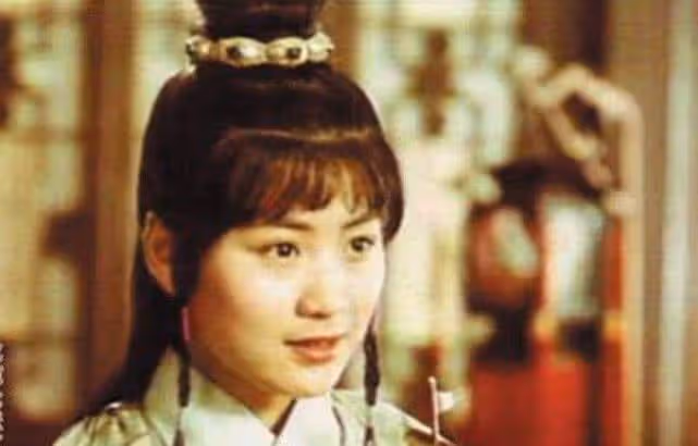 又一個女明星快被遺忘,年輕時美得國色天香,今51歲胖得認不出